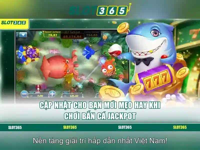 Link Slot365 chính thức