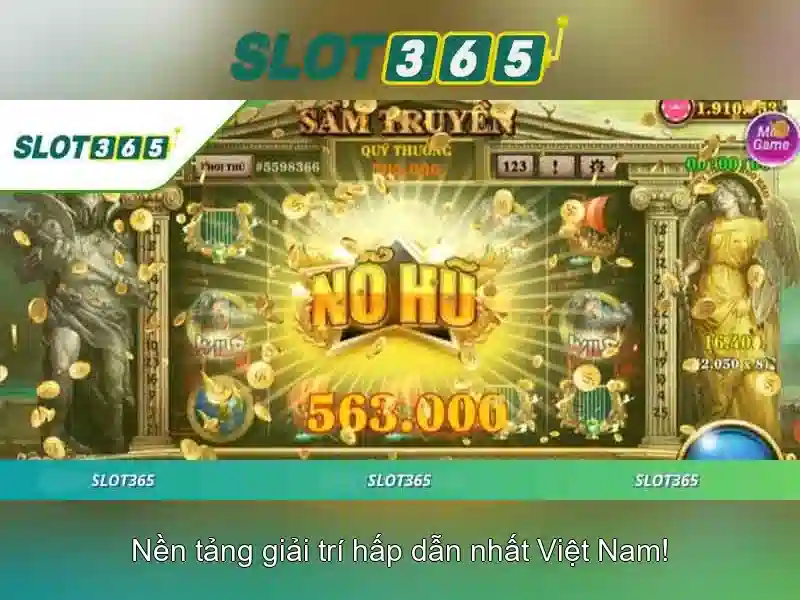 Hướng dẫn tải Slot365 APK và cài đặt trên thiết bị di động