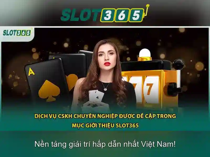 An Toàn Khi Đăng Nhập Slot365
