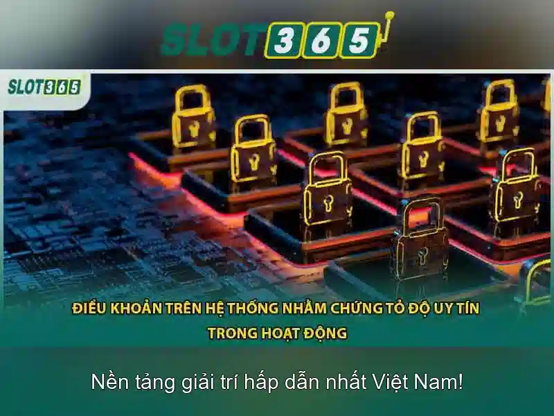 hướng dẫn đăng nhập slot365 login thường xuyên