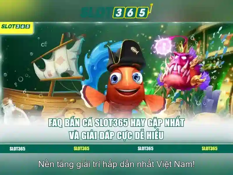 Trải Nghiệm Game Slot