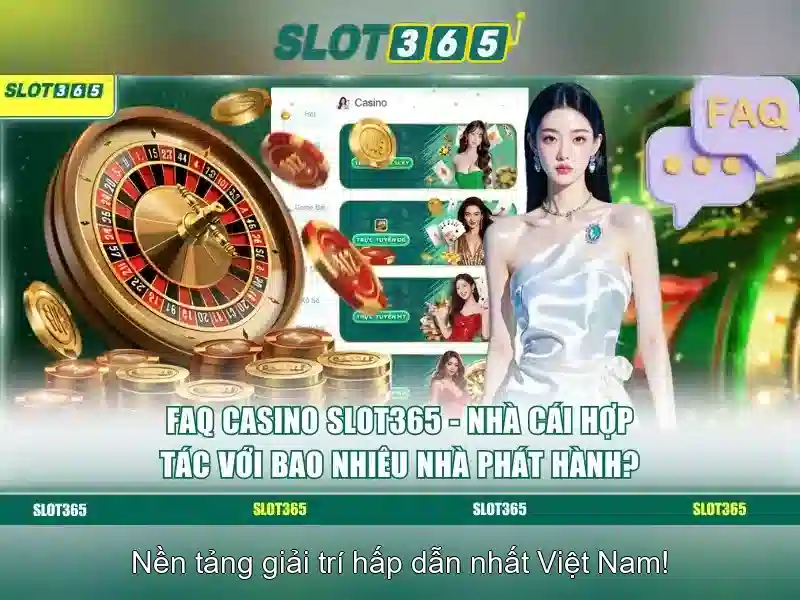 Khuyến mãi Slot365 tải cho thành viên mới