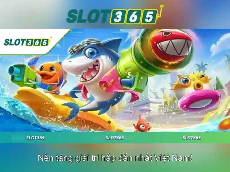 SLOT365 - Trải Nghiệm Mượt Màng Với Slot365 Pulsa Tanpa Potongan 2026