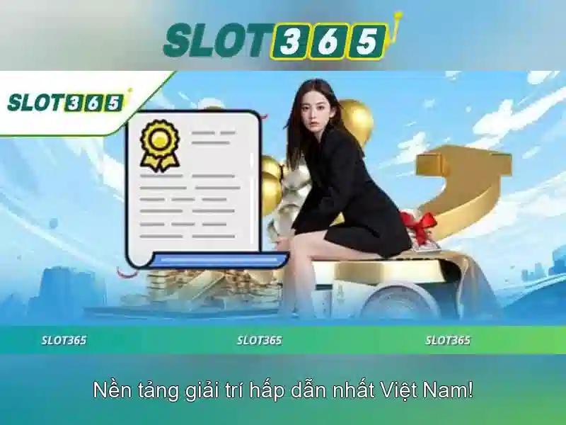 Khuyến Mãi Slot365 Tang 200k