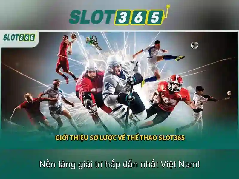 Hệ thống trò chơi Slot365