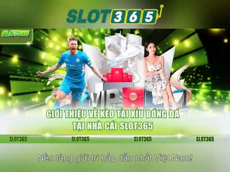 Trải Nghiệm Slot365