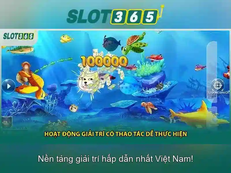 SLOT365 Com1