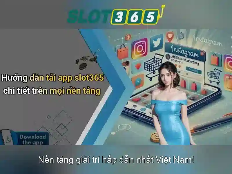 slot365 chính thức
