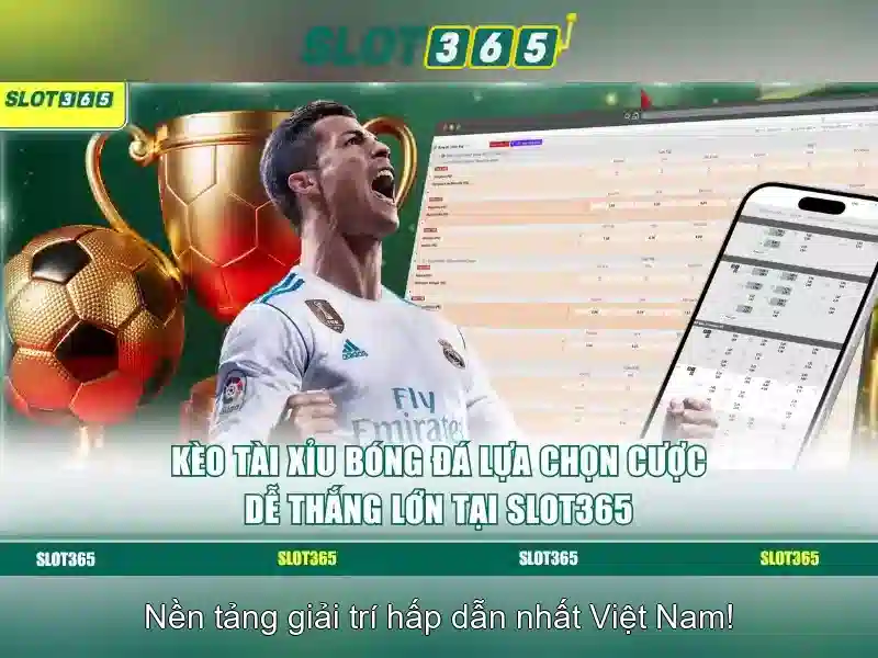 Slot365 XX VIP 2026