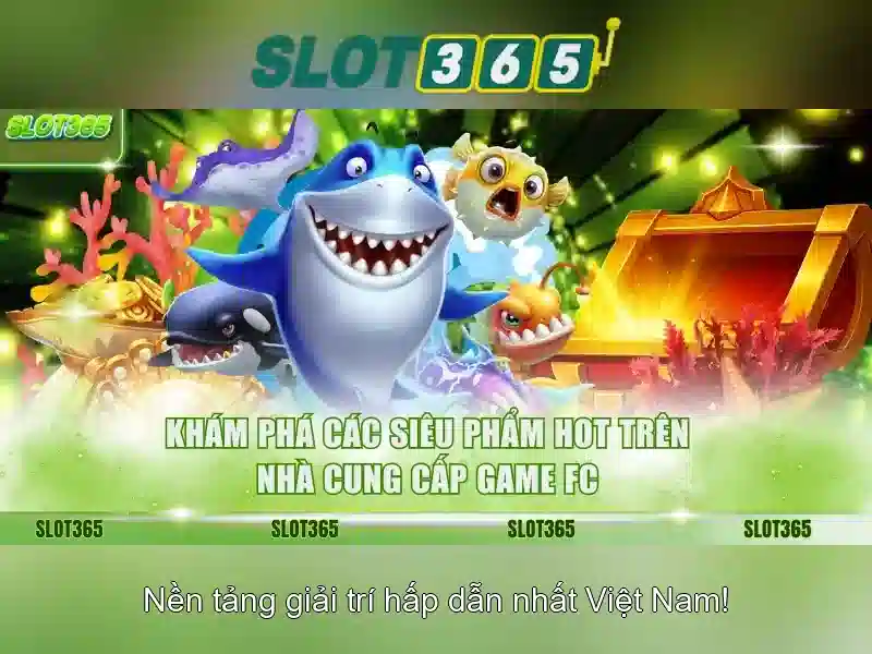 SLOT365 – Tải Slot365 Chính Thức, Ưu Đãi Tối Ưu Cho Người Chơi 2026