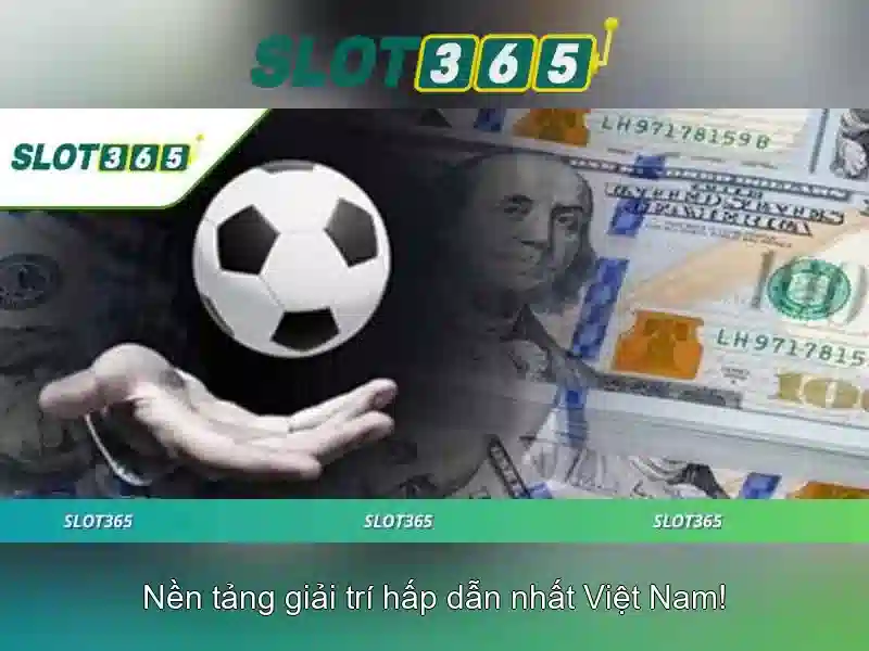 Slot game Slot365