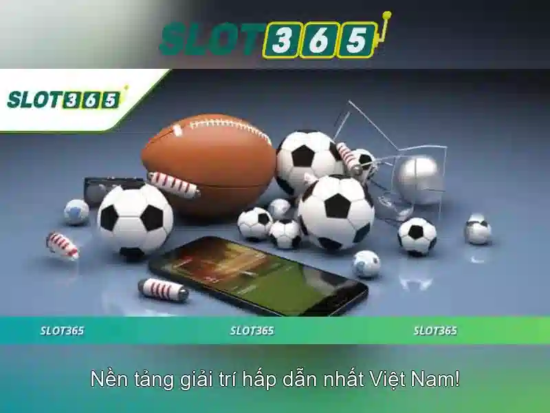 Hệ Thống Bảo Mật Slot365