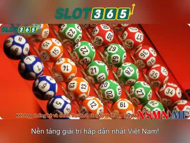 Cách chơi slot trên di động