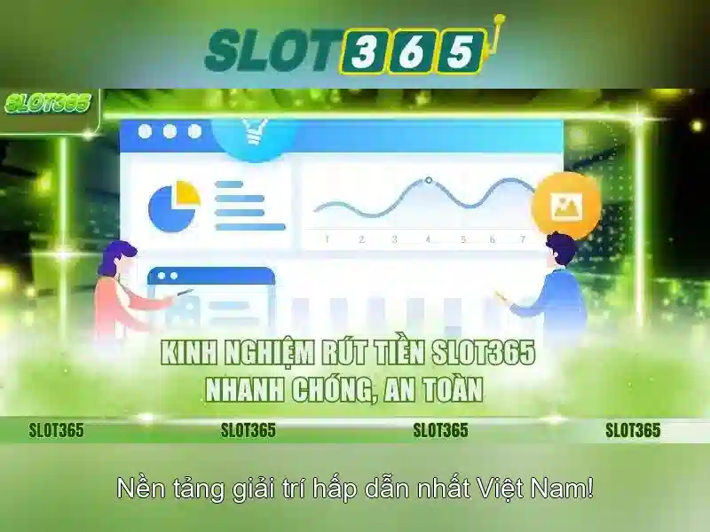 Slot365 jackpot