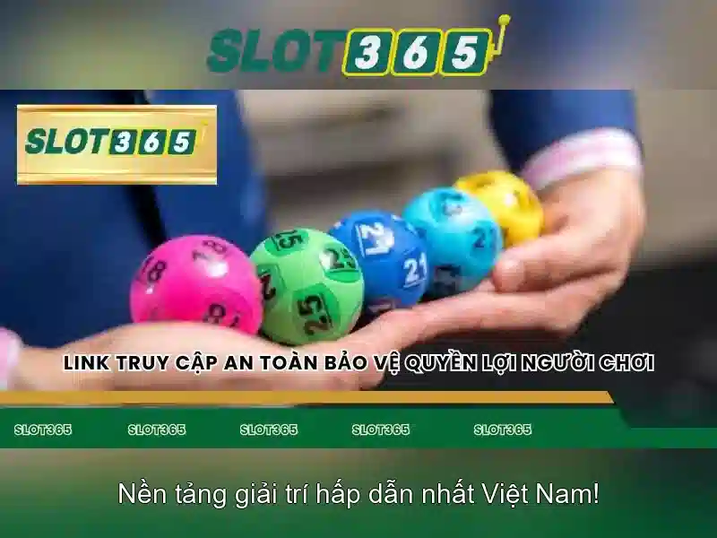 Slot365 - Link Vào Trang Chủ Slot365 Chính Thức Không Bị Chặn 2026 | Hướng Dẫn Đăng Nhập
