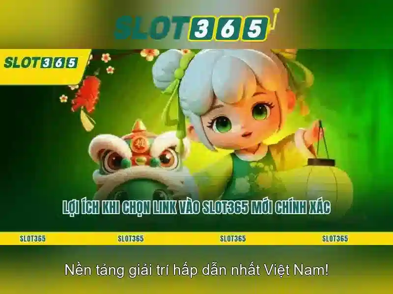 Chính Sách Bảo Mật Slot365