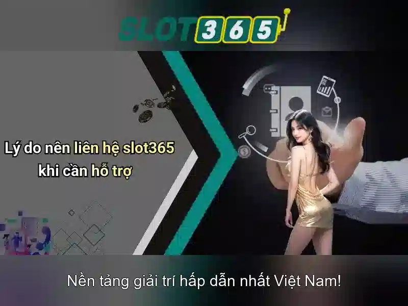 Tải Slot365