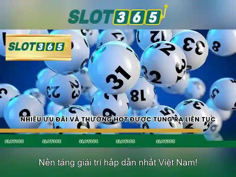 Slot365 – Hướng Dẫn Cách Chơi Slot365 Nổ Hũ Hiệu Quả 2026