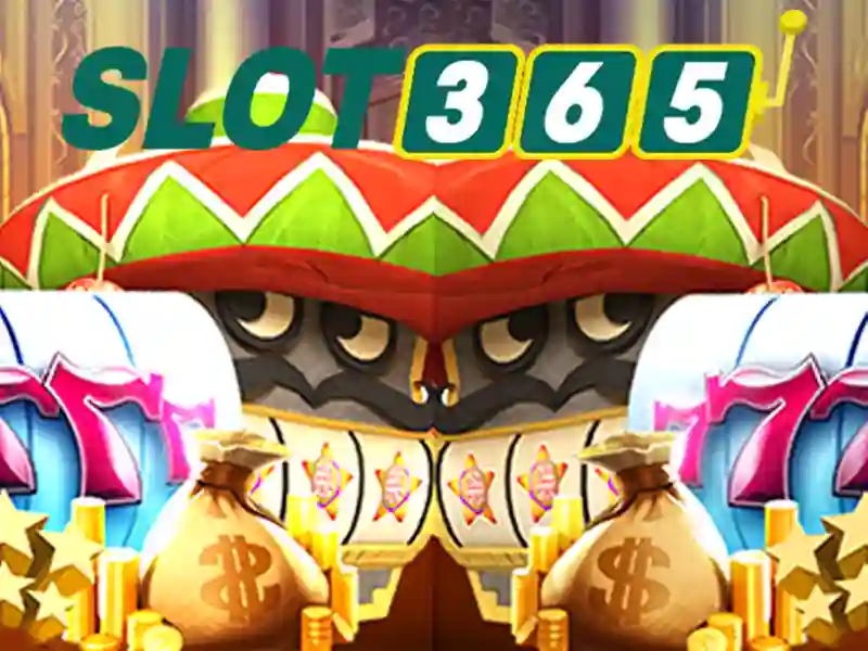 SLOT365 Là Gì