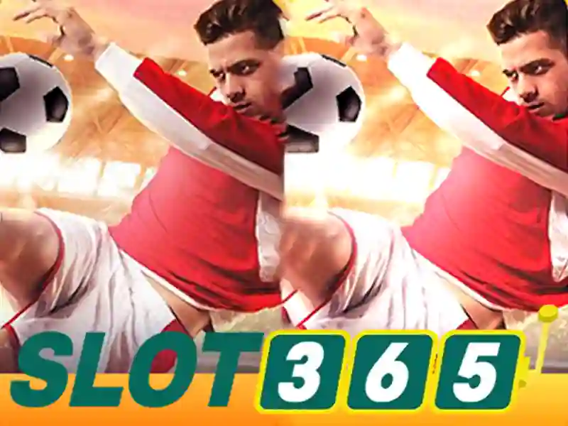 slot365 tặng 200k