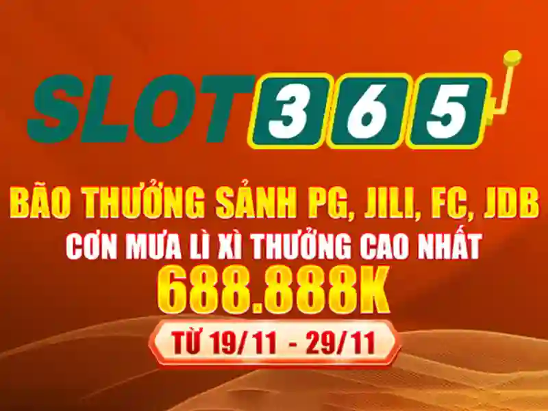 SLOT365 XX VIP