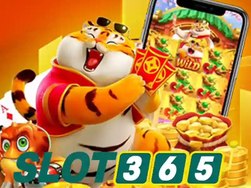 Ưu Đãi Đặc Biệt Slot365 XX VIP