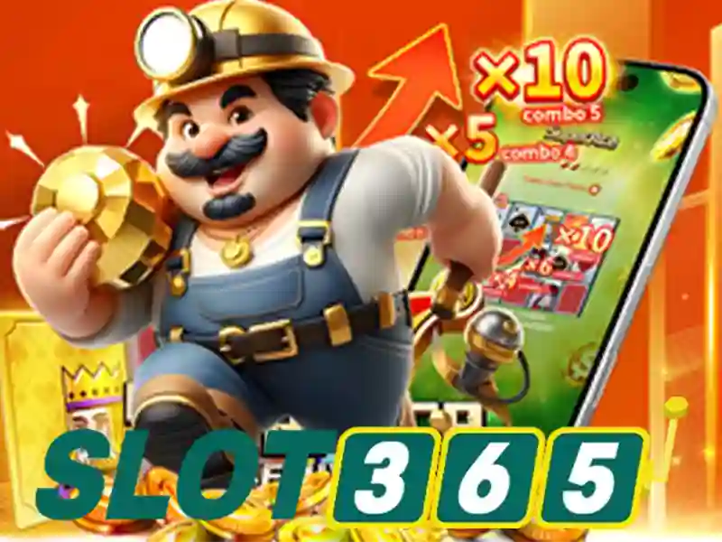 Hướng dẫn slot365 đăng nhập