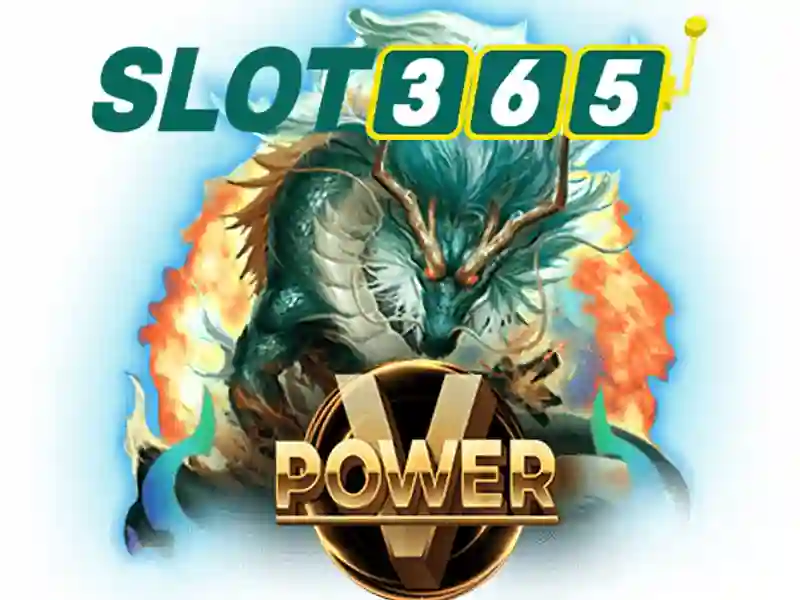 Trải Nghiệm Slot365