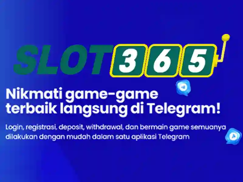 SLOT365 Tải Game – Đa Dạng Chọn Lọc