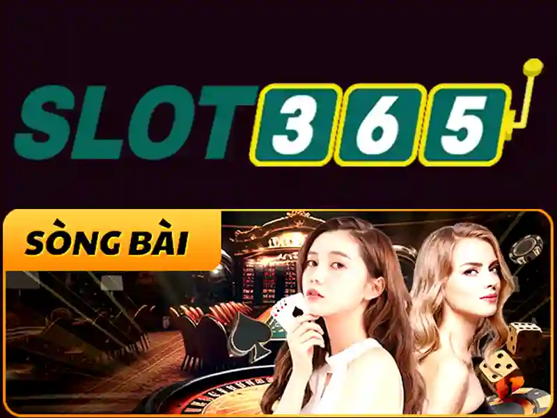 ưu điểm nạp tiền Slot365