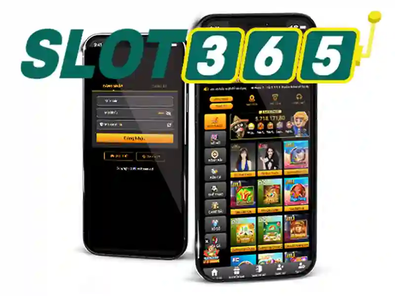 Nạp Rút SLOT365