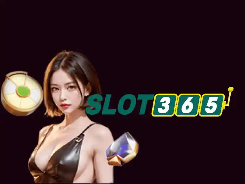 SLOT365 – Trải Nghiệm Casino Slot365 Đẳng Cấp