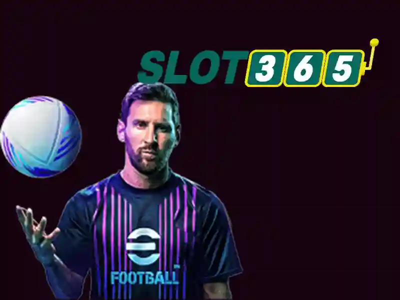 Ưu Đãi Slot365 Bet