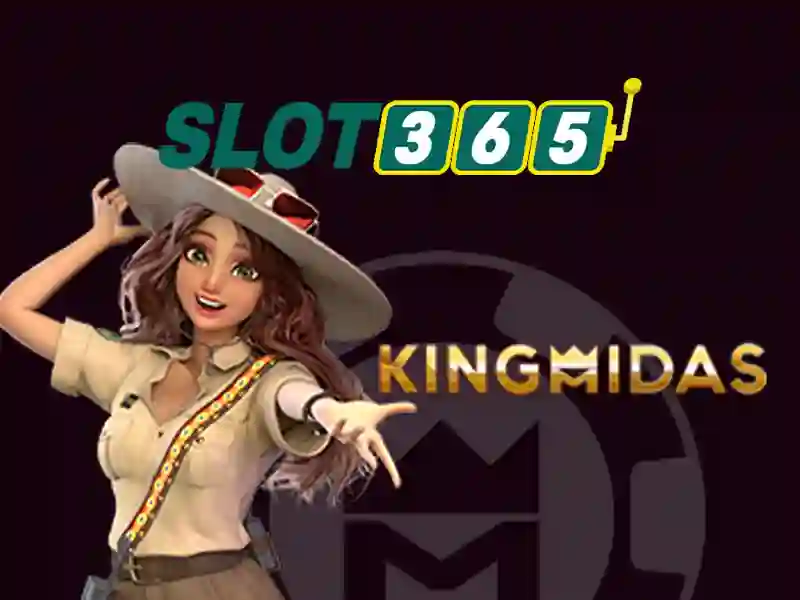 Tải Slot365 Chính Thức