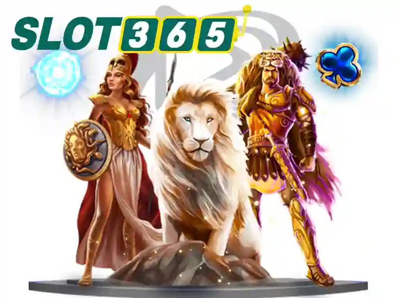 Slot365 Có Uy Tín Không