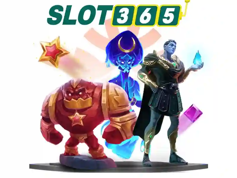 SLOT365