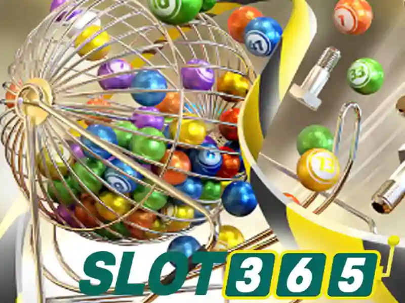 trải nghiệm cá cược Slot365