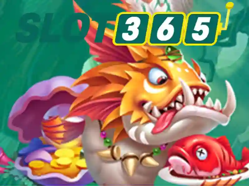 Khuyến Mãi Slot365 Độc Quyền Cho Thành Viên Slot365