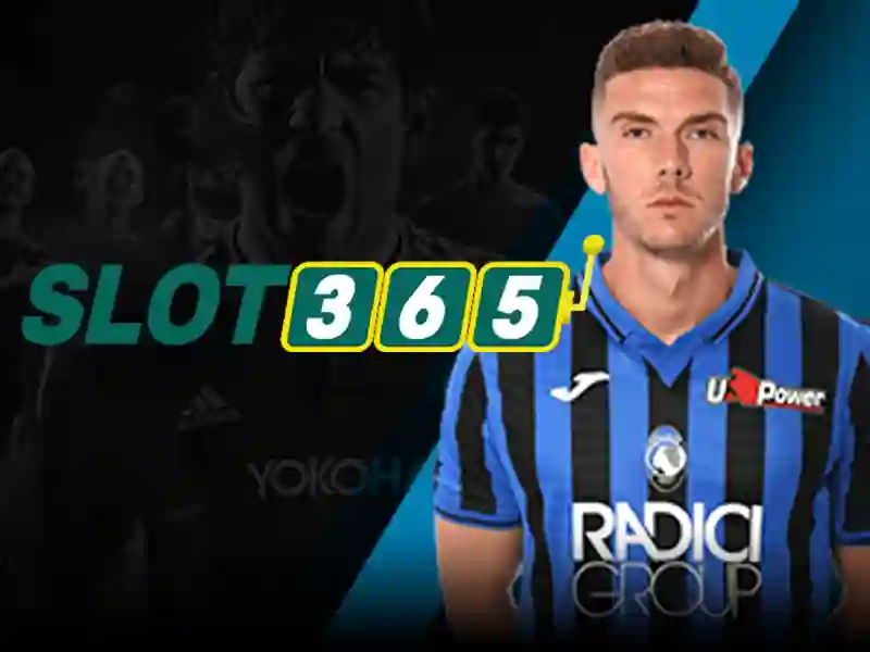 SLOT365 Tại