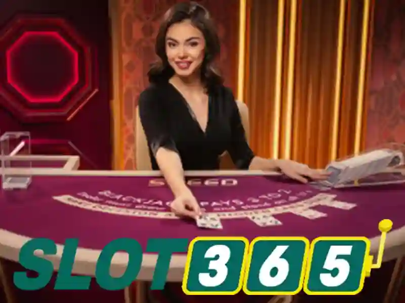 nạp tiền Slot365
