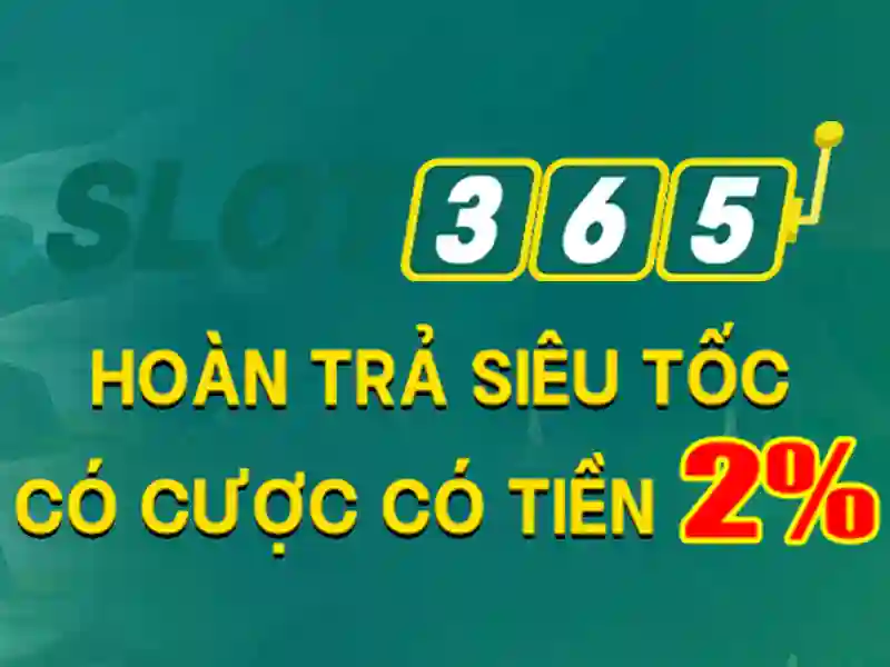 Hoki Slot365