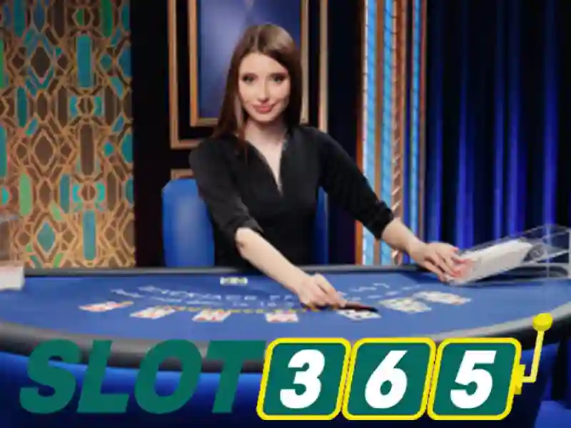SLOT365 – Nền Tảng Cá Cược Uy Tín Cho Người Chơi Việt