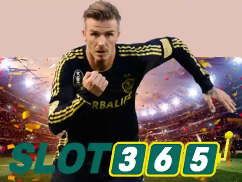 Trải nghiệm Slot365 tải ứng dụng chính thức