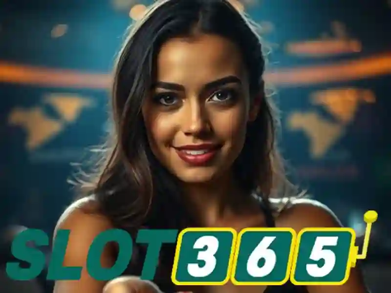SLOT365 Bet