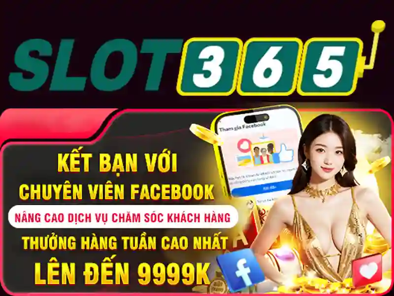 Slot365 game slot