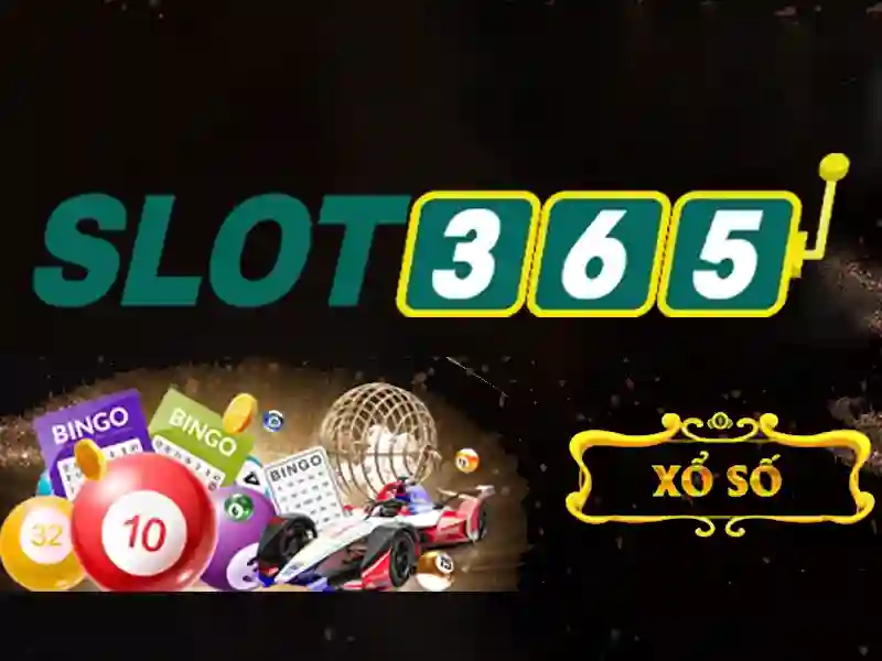 Ưu Đãi Slot365