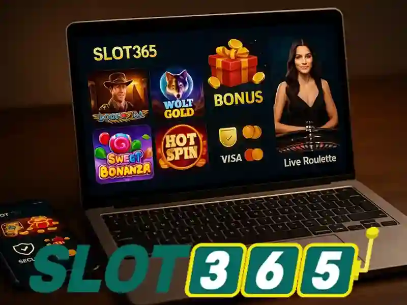 Tại Sao Nên Chọn Slot365 App