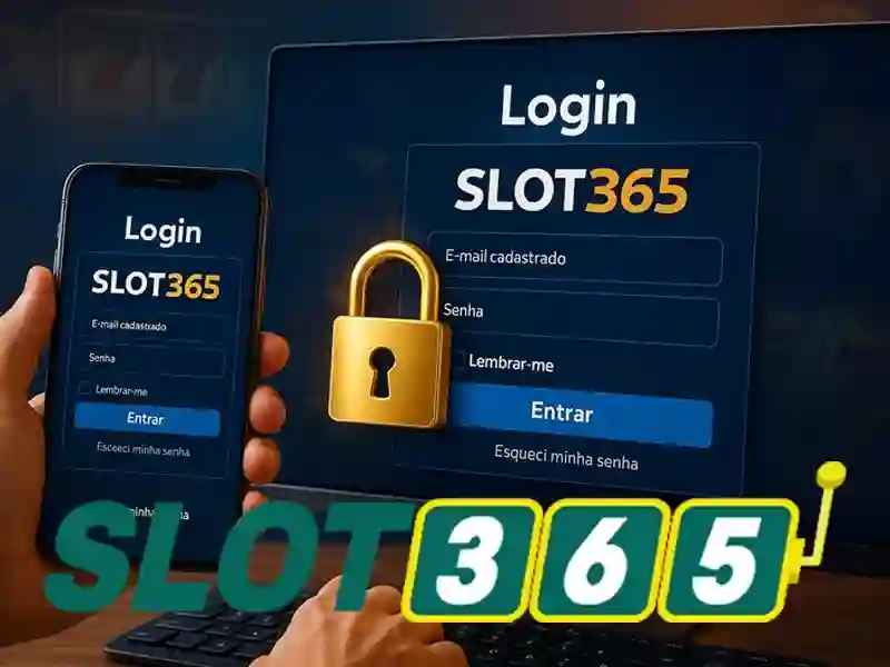 Hướng Dẫn Slot365