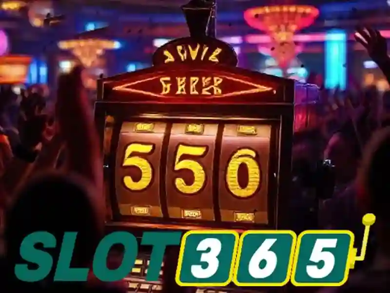 Hướng Dẫn Đăng Nhập Slot365