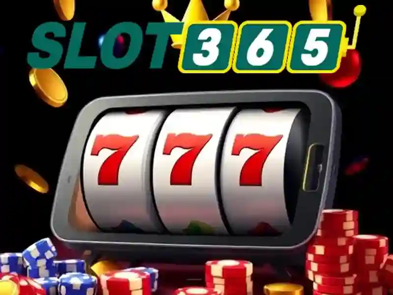 Trải Nghiệm Cá Cược Đỉnh Cao Với SLOT365 APK